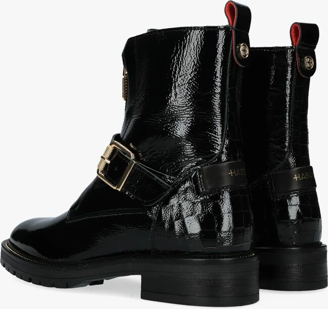 Haboob sono bottillons en noir 3 Haboob sono bottillons en noir – Image 3