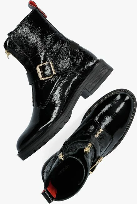 Haboob sono bottillons en noir 5 Haboob sono bottillons en noir – Image 5