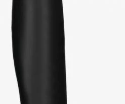 Bronx new kole 14257 bottes hautes en noir