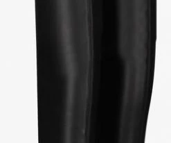 Bronx new kole 14257 bottes hautes en noir 7 Bronx new kole 14257 bottes hautes en noir -Bottes Femme Soldes 208756 3