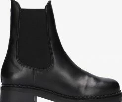 Tango julie 1 bottines chelsea en noir