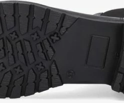 Tango julie 1 bottines chelsea en noir -Bottes Femme Soldes 209180 4