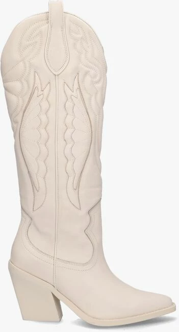 Bronx new-kole 14177 santiags en blanc 1 Bronx new-kole 14177 santiags en blanc