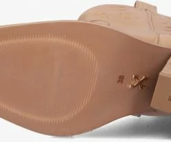 Bronx new-kole 34225 santiags en camel 8 Bronx new-kole 34225 santiags en camel -Bottes Femme Soldes 209239 4