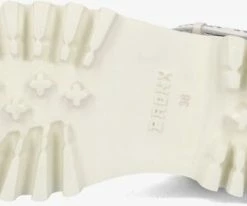 Bronx groov-y 47322 bottillons en blanc -Bottes Femme Soldes 209257 4