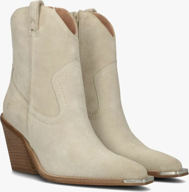 Bronx new-kole 34215 santiags en beige 2 Bronx new-kole 34215 santiags en beige – Image 2