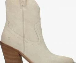 Bronx new-kole 34215 santiags en beige