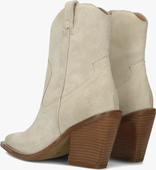 Bronx new-kole 34215 santiags en beige 3 Bronx new-kole 34215 santiags en beige – Image 3