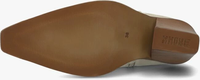 Bronx new-kole 34215 santiags en beige 4 Bronx new-kole 34215 santiags en beige – Image 4