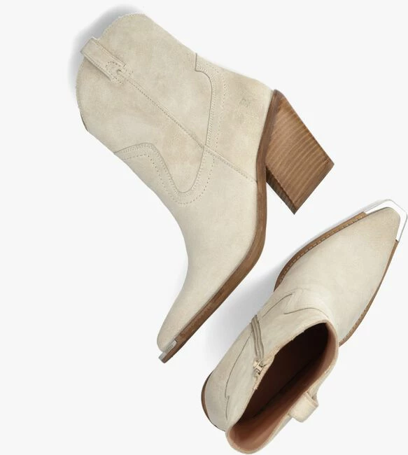 Bronx new-kole 34215 santiags en beige 5 Bronx new-kole 34215 santiags en beige – Image 5