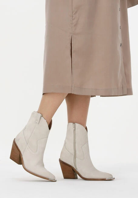 Bronx new-kole 34215 santiags en beige 6 Bronx new-kole 34215 santiags en beige – Image 6