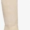 Fabienne chapot josie boots high santiags en beige