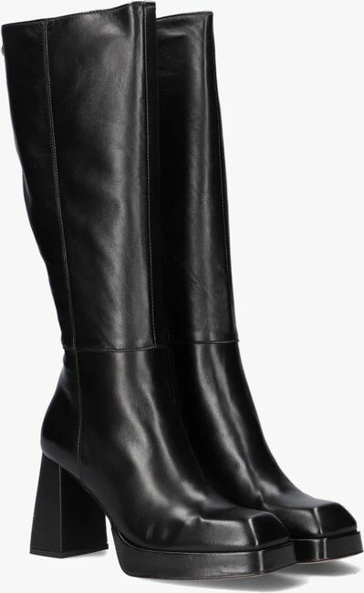 Notre-v ao131 bottes hautes en noir 2 Notre-v ao131 bottes hautes en noir – Image 2