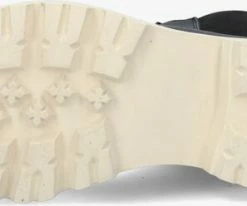 Tango bee bold 20 bottines chelsea en noir -Bottes Femme Soldes 210731 4