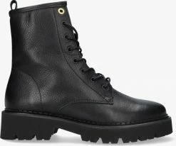 Tango bee bold 1 bottines à lacets en noir