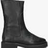Tango bee bold 18 bottines chelsea en noir 11 Tango bee bold 18 bottines chelsea en noir -Bottes Femme Soldes 210738 2