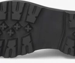 Tango bee bold 18 bottines chelsea en noir 8 Tango bee bold 18 bottines chelsea en noir -Bottes Femme Soldes 210738 4