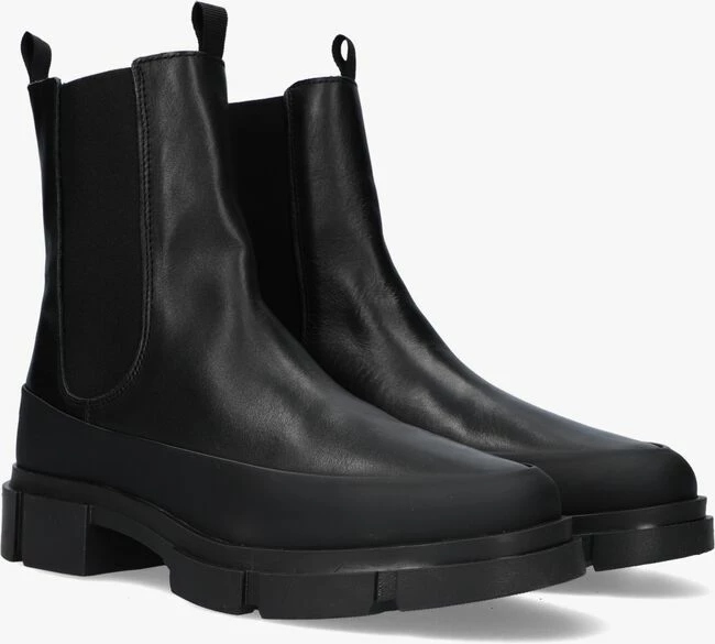 Tango romy 22 bottines chelsea en noir 2 Tango romy 22 bottines chelsea en noir – Image 2