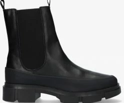Tango romy 22 bottines chelsea en noir