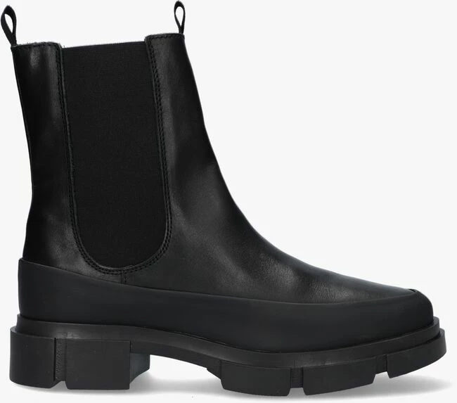 Tango romy 22 bottines chelsea en noir 1 Tango romy 22 bottines chelsea en noir