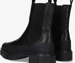 Tango romy 22 bottines chelsea en noir 7 Tango romy 22 bottines chelsea en noir -Bottes Femme Soldes 210739 3