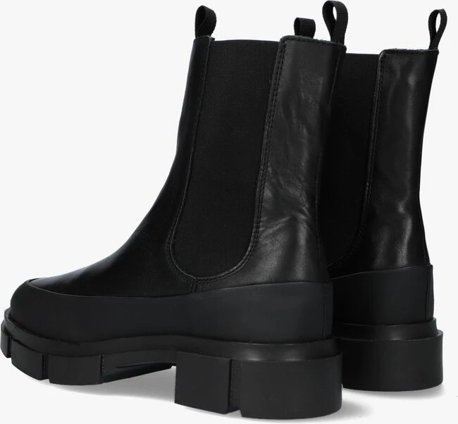 Tango romy 22 bottines chelsea en noir 3 Tango romy 22 bottines chelsea en noir – Image 3