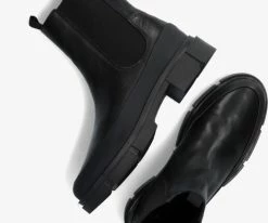 Tango romy 22 bottines chelsea en noir 9 Tango romy 22 bottines chelsea en noir -Bottes Femme Soldes 210739 5