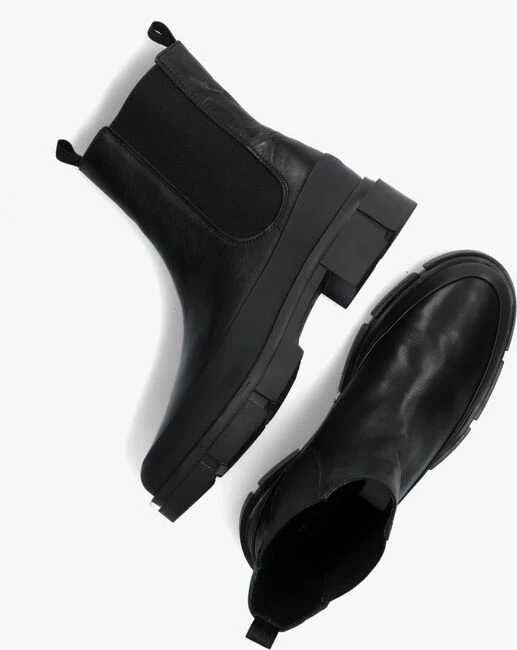 Tango romy 22 bottines chelsea en noir 5 Tango romy 22 bottines chelsea en noir – Image 5