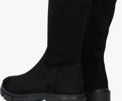 Tango romy 13 bottines chelsea en noir -Bottes Femme Soldes 210740 3