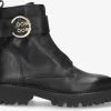 Tango bee bold 217 bottillons en noir -Bottes Femme Soldes 210742 2