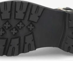 Tango bee bold 217 bottillons en noir -Bottes Femme Soldes 210742 4