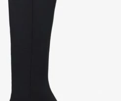 Tango romy 14 bottes hautes en noir