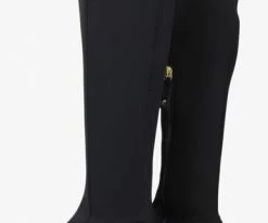 Tango romy 14 bottes hautes en noir 7 Tango romy 14 bottes hautes en noir -Bottes Femme Soldes 210743 3