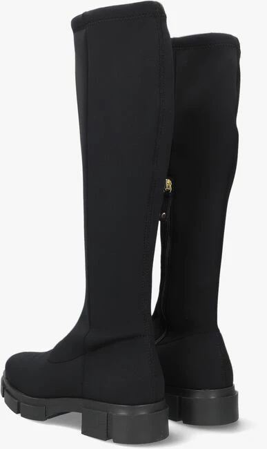 Tango romy 14 bottes hautes en noir 3 Tango romy 14 bottes hautes en noir – Image 3