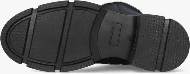 Tango romy 14 bottes hautes en noir 4 Tango romy 14 bottes hautes en noir – Image 4