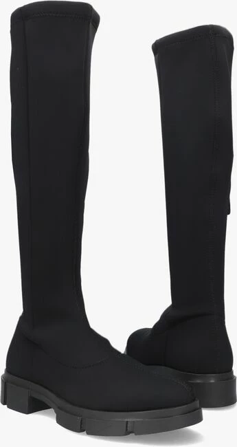 Tango romy 14 bottes hautes en noir 5 Tango romy 14 bottes hautes en noir – Image 5