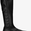 Tango romy 14 bottes hautes en noir 11 Tango romy 14 bottes hautes en noir -Bottes Femme Soldes 210744 2