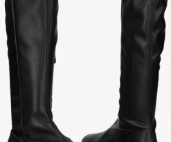 Tango romy 14 bottes hautes en noir -Bottes Femme Soldes 210744 5