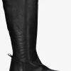 Tango romy 28 bottes hautes en noir 11 Tango romy 28 bottes hautes en noir -Bottes Femme Soldes 210746 2