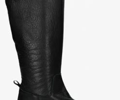 Tango romy 28 bottes hautes en noir