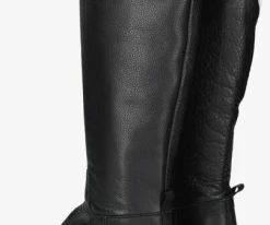 Tango romy 28 bottes hautes en noir -Bottes Femme Soldes 210746 3