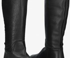 Tango romy 28 bottes hautes en noir -Bottes Femme Soldes 210746 5