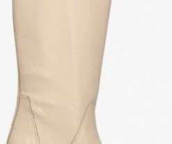 Omoda lprexi-02 bottes hautes en beige