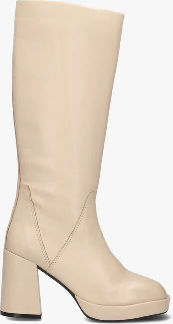 Omoda lprexi-02 bottes hautes en beige 1 Omoda lprexi-02 bottes hautes en beige