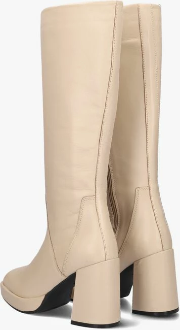 Omoda lprexi-02 bottes hautes en beige 3 Omoda lprexi-02 bottes hautes en beige – Image 3