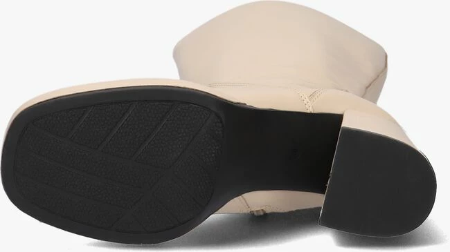 Omoda lprexi-02 bottes hautes en beige 4 Omoda lprexi-02 bottes hautes en beige – Image 4