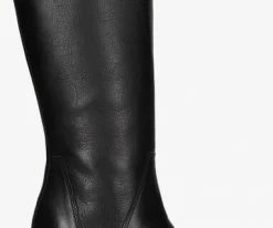 Omoda lprexi-02 bottes hautes en noir