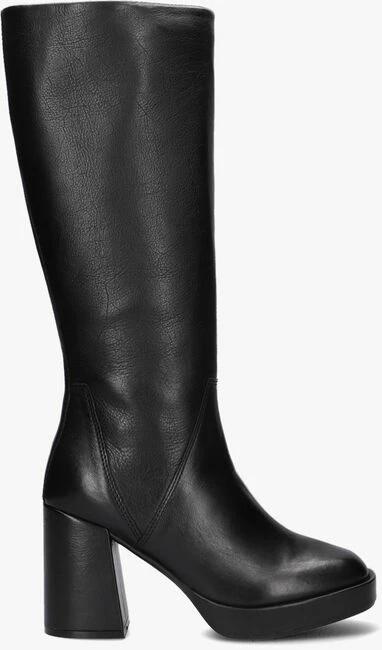 Omoda lprexi-02 bottes hautes en noir 1 Omoda lprexi-02 bottes hautes en noir