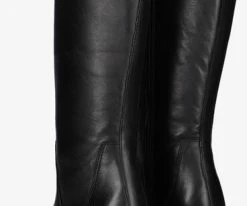 Omoda lprexi-02 bottes hautes en noir 7 Omoda lprexi-02 bottes hautes en noir -Bottes Femme Soldes 211500 3