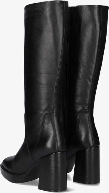 Omoda lprexi-02 bottes hautes en noir 3 Omoda lprexi-02 bottes hautes en noir – Image 3